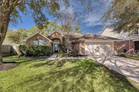 12311 Natchez Park Ln, Humble, TX 77346