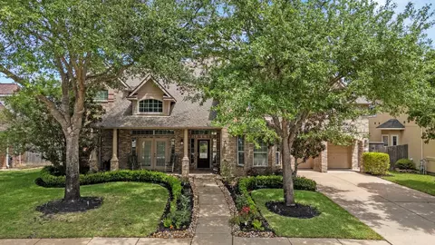 26510 Cottage Cypress Ln, Cypress, TX 77433