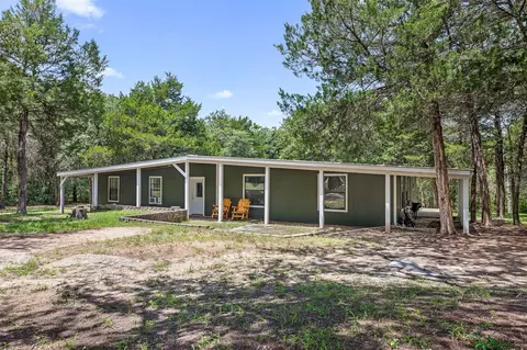 266 Jeddo Rd, Rosanky, TX 78953