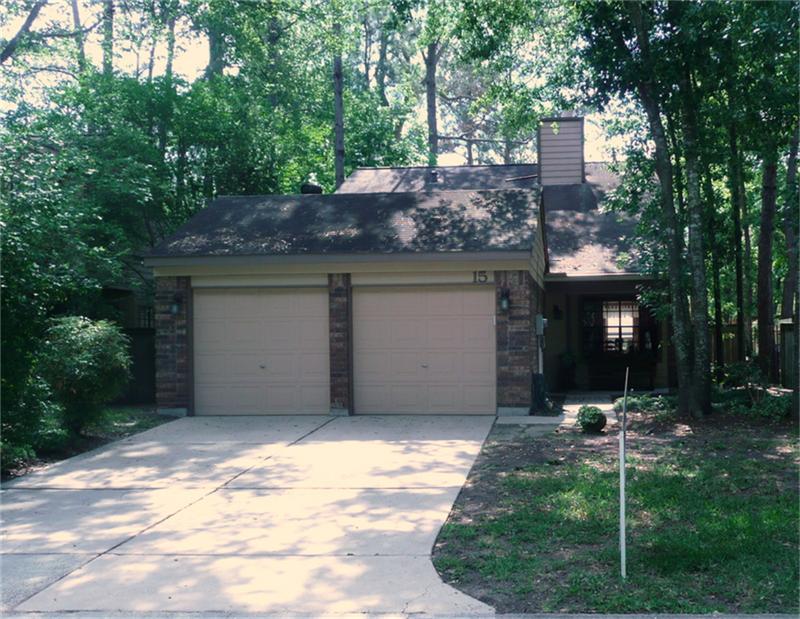 15 Abbey Brook Pl, Spring, TX 77381 photo 1