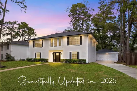 7610 Theisswood Rd, Spring, TX 77379