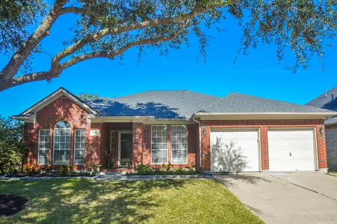 15306 Park Glen Dr, Sugar Land, TX 77498