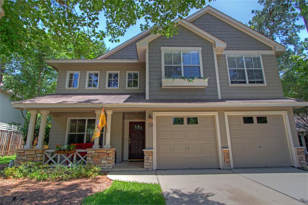 59 Autumn Branch Cir, Spring, TX 77382 photo 1