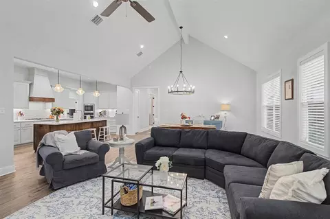 Living - 3555 Chantilly Path, Bryan, TX 77808 photo 1 of 1