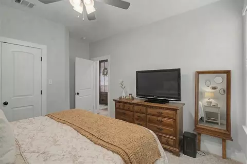 Bedroom - 3555 Chantilly Path, Bryan, TX 77808 photo 6 of 6