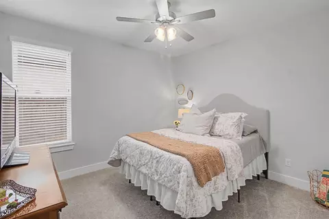 Bedroom - 3555 Chantilly Path, Bryan, TX 77808 photo 5 of 6