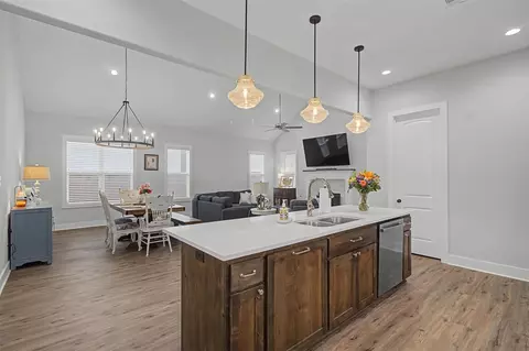 Kitchen - 3555 Chantilly Path, Bryan, TX 77808 photo 3 of 5