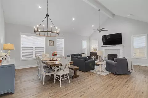 Dining - 3555 Chantilly Path, Bryan, TX 77808 photo 3 of 3