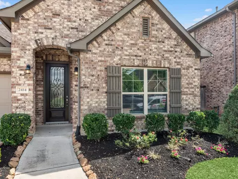 2414 Jasper Pt, Missouri City, TX 77459