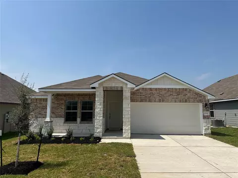 2116 Chief St, Bryan, TX 77807 photo 1