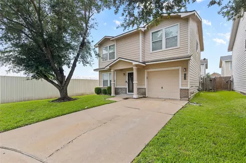 14438 Cannata Dr, Houston, TX 77045