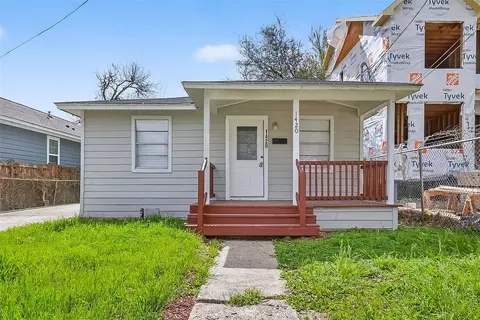 1420 E 34th St, Houston, TX 77022