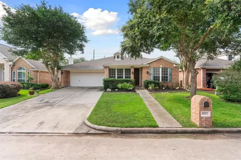 6223 Sampras Ace Ct, Spring, TX 77379 photo 1