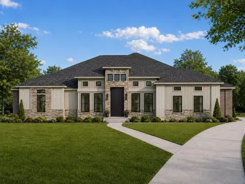 9646 Lakeside Oaks Dr, Plantersville, TX 77363