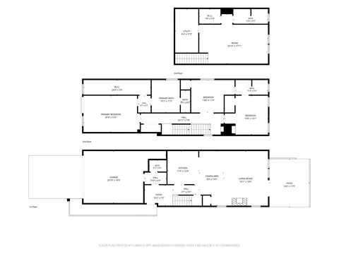 2019 Mcduffie St, Houston, TX 77019
