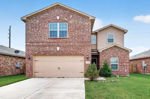 228 Elm Patch Dr, Katy, TX 77493