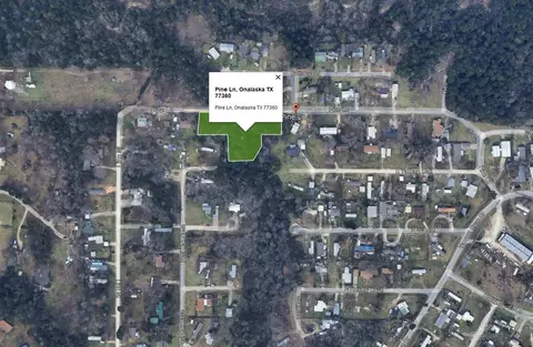 0 Pine Ln, Onalaska, TX 77360 photo 2