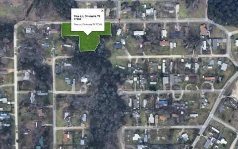 0 Pine Ln, Onalaska, TX 77360 photo 5