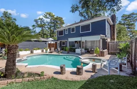 20211 Salzburg Ln, Humble, TX 77338