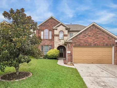 7026 Durango Creek Dr, Magnolia, TX 77354