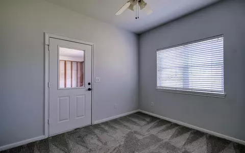 Bedroom - 20515 Kickapoo Rd, Waller, TX 77484 photo 9 of 9