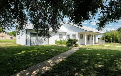 Exterior - 20515 Kickapoo Rd, Waller, TX 77484 photo 13 of 13