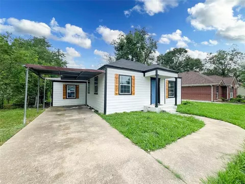 903 Willow St, Pasadena, TX 77506 photo 1