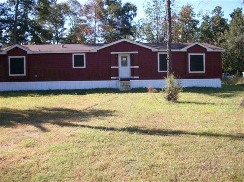16928 Young Sam Rd, Conroe, TX 77302 photo 1