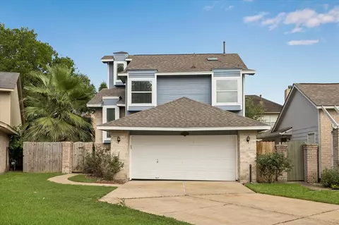 12419 Truesdell Dr, Houston, TX 77071