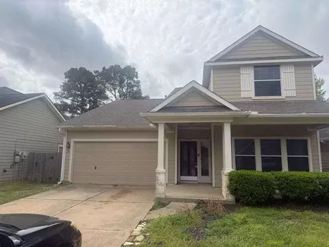 15815 Stiller Park Dr, Cypress, TX 77429