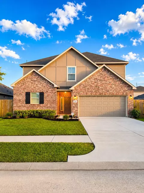 13210 Karan Park Ln, Houston, TX 77044