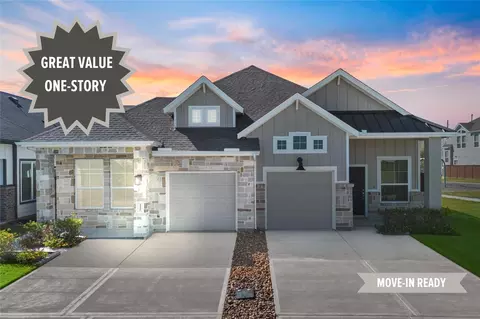 5250 Big Dipper Dr, Iowa Colony, TX 77583