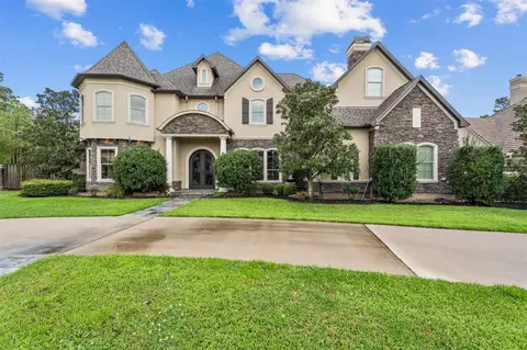 10 Oak Cove Ln, Humble, TX 77346