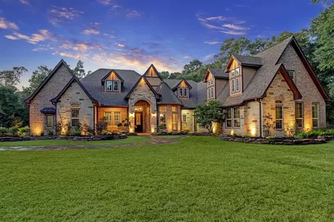 261 Starks Rd, Willis, TX 77378 photo 1