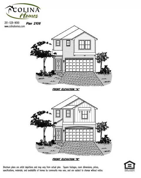 750 Marion Pl, Dayton, TX 77535