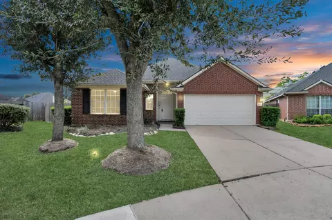 19139 Mission Manor Ln, Richmond, TX 77407
