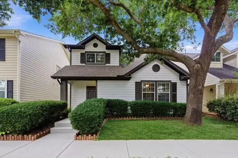 3947 Carriage Park Row, Missouri City, TX 77459