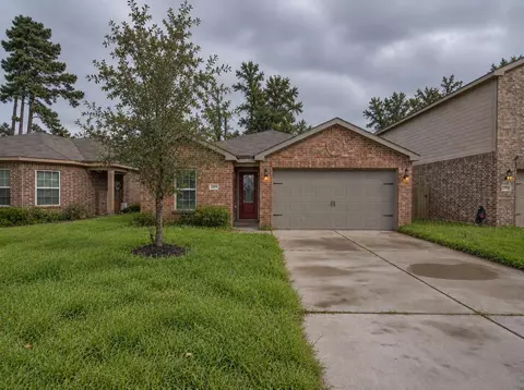 22606 Steel Blue Jaybird Dr, Hockley, TX 77447