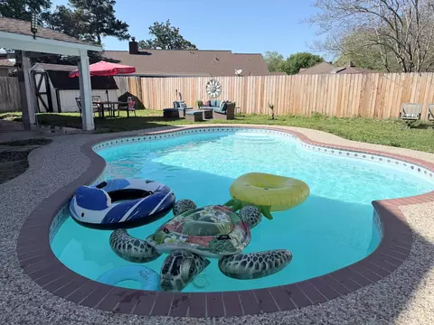 4926 Temple Bell Dr, Spring, TX 77388