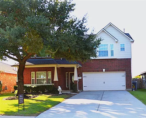 16711 Mackenzie Mesa Dr, Spring, TX 77379 photo 1