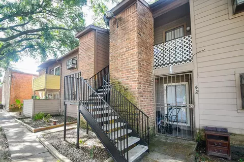 10603 S Wilcrest Dr #41, Houston, TX 77099