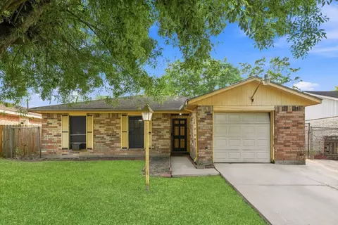 12806 Mill Valley Rd, Houston, TX 77048