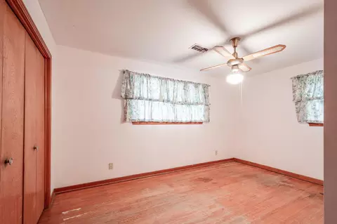 Bedroom - 17427 W Strack Dr, Spring, TX 77379 photo 2 of 3