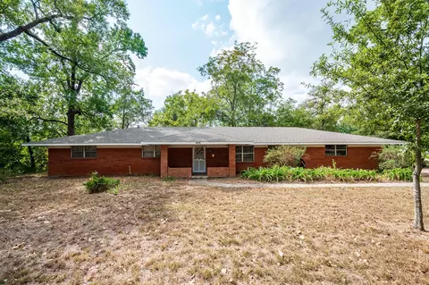 Exterior - 17427 W Strack Dr, Spring, TX 77379 photo 1 of 6