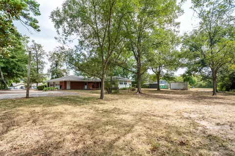 Exterior - 17427 W Strack Dr, Spring, TX 77379 photo 5 of 6