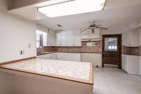 Kitchen - 17427 W Strack Dr, Spring, TX 77379 photo 1 of 2