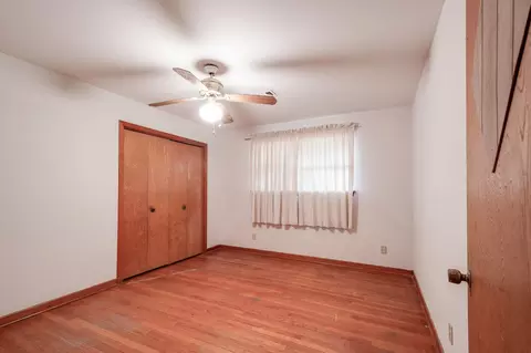 Bedroom - 17427 W Strack Dr, Spring, TX 77379 photo 3 of 3