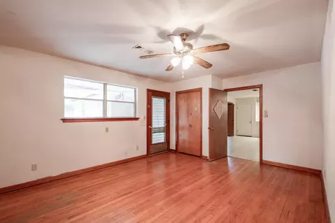 Bedroom - 17427 W Strack Dr, Spring, TX 77379 photo 1 of 3