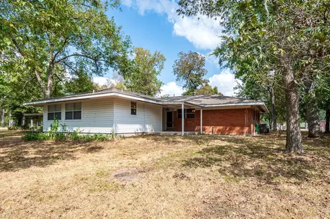 Exterior - 17427 W Strack Dr, Spring, TX 77379 photo 4 of 6