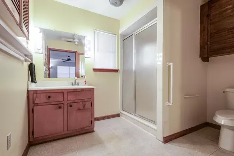 Bath - 17427 W Strack Dr, Spring, TX 77379 photo 1 of 4
